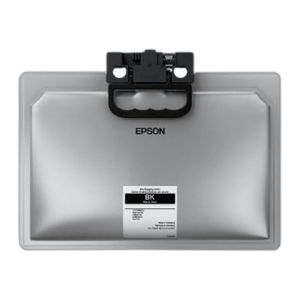 Epson T12 XLarge Black Ink Pack — Tinta Original