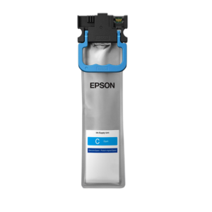 Epson DURABrite — Cartucho de tinta cian