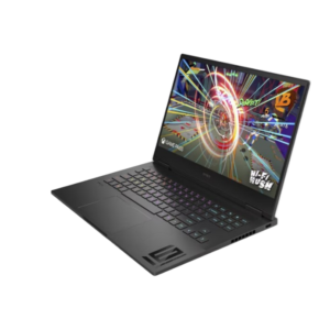Notebook HP OMEN 16wf0002la — i9-13900HX, RTX 4070