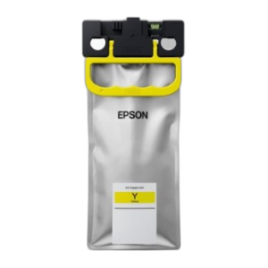 Epson 13J STD CAPACITY YELLOW INK PACK — Tinta Amarilla