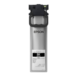 Epson 13J STD CAPACITY BLACK INK PACK — Tinta Negra