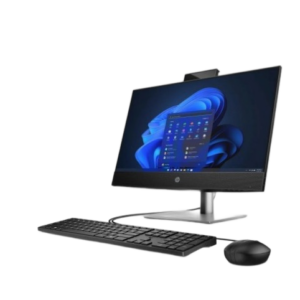 All In One HP CM ProOne 440 G9 — Core i7-14700T, 32GB RAM, 1TB SSD