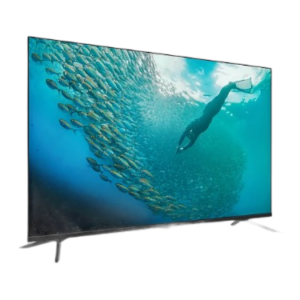 Smart TV Philips 50 UHD 4K — Google TV