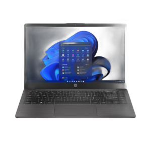 Notebook HP 245 G10 — AMD Ryzen 5 7530U, 8GB DDR4, 512GB SSD