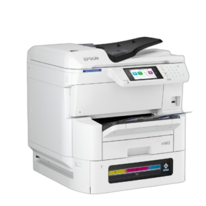 Suministro Epson T02Q HighCap Black Ink Cartridge — Tinta Original