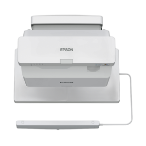 Proyector Epson 760Wi — 4100 lúmenes, WXGA
