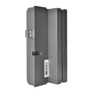 Lector de Tarjeta Magnética 3nStar PTE0105-MSR — Acero inoxidable