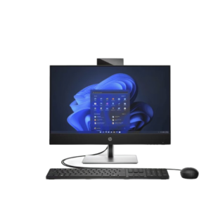 All In One HP ProOne 440 G9 — Core i5-14500, 16GB RAM, 1TB SSD