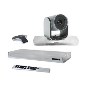 Sistema de Conferencia Poly Real Presence Group 310 — 720p HD, Cámara Eagle Eye IV