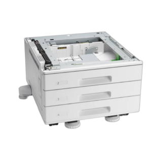 Kit Regional Xerox Versalink C7025 — A3 Color