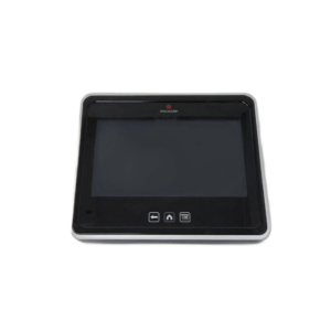 Controlador táctil Poly Touch Control — Adaptador para Conferencias