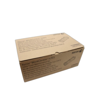 Kit de Mantención Xerox