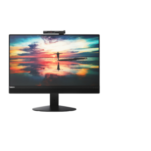 PC todo en uno Lenovo ThinkCentre M820z — i7-8700, 16GB DDR4, 512GB SSD