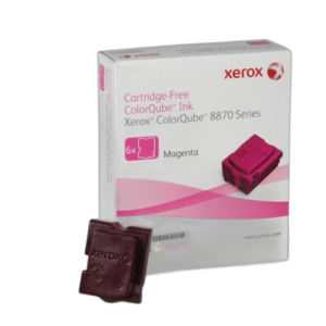Toner Magenta Xerox C 8870