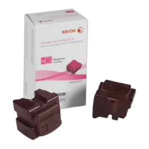 Toner Magenta Xerox Color Qube