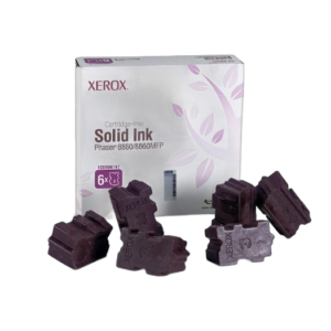 Toner Negro Xerox