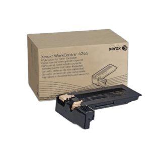 Toner Xerox Alta Capacidad — Sin modelo específico