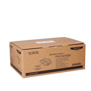 Toner Negro Xerox Phaser 3428