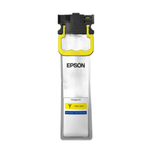 Epson DURABrite — Cartucho de tinta amarillo