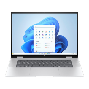Notebook HP ENVY x360 2-in-1 — Core Ultra 7 155U, 32 GB LPDDR5x, 1 TB SSD