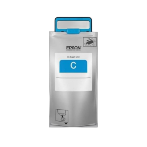 Epson 13J STD CAPACITY CYAN INK PACK — Tinta Cian