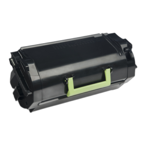 Cartucho de tóner Lexmark 52D4X00 — Original Negro