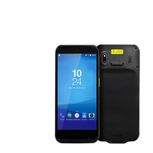 Terminal de Datos 3nStar Nustar 65 — Android, 4GB RAM, 64GB SSD