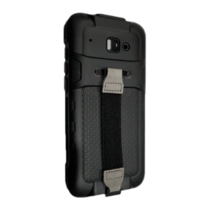 Bota resistente con correa para Nustar 5sx DC0509 — Pogo preinstalled