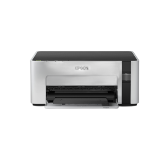 Impresora Epson EcoTank M1120 — Wifi, A4