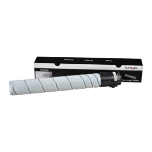 Cartucho de Tóner Lexmark 64G0H00 — Original Negro