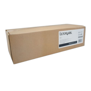 Cartucho de tóner Lexmark 55B4H00 — Unidad de imágenes Negro