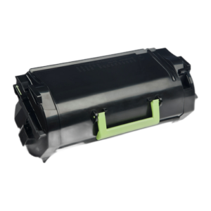 Cartucho de tóner Lexmark 52D4H00 — Original Negro