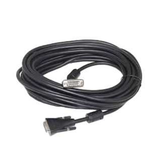 Cable de cámara Poly 2457-65015-010 — 10 m Black