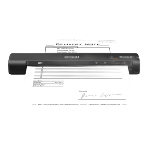 Epson WorkForce B11B253201 Escáner A4