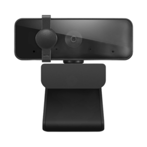 Cámara Web Lenovo Essential FHD — 1920 x 1080, USB 2.0