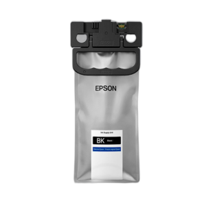 Epson DURABrite — Cartucho de tinta negro
