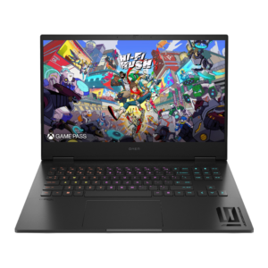 Notebook HP OMEN 16-wf1001la — i9-14900HX, RTX 4080