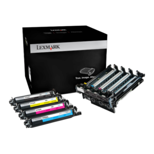 Kit de Impresora Lexmark 70C0Z50 — Original