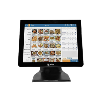 Monitor 3nStar TCM008 — 15" XGA Touchscreen