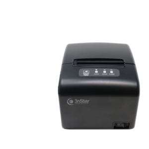 Impresora de Recibo 3nStar RPT006S — Alámbrica, Térmica directa