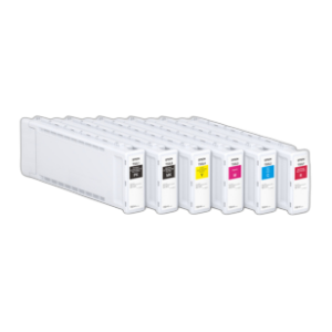 Cartucho de Tinta Epson C13T50L820 — Negro Mate