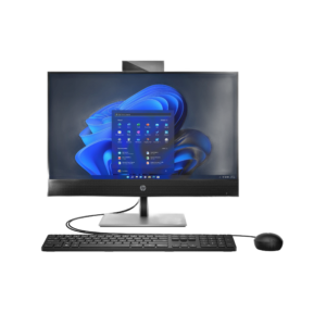 Desktop All-in-One HP ProOne 440 G9 — Intel Core i7-13700, 16 GB DDR4, 512 GB SSD