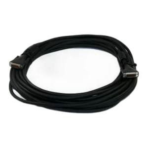 Cable de cámara Poly 7230-25659-015 — 15 m Black