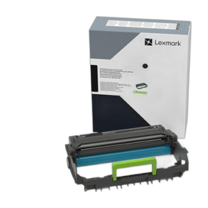 Fotoconductor Lexmark 55B0ZA0 — 40000 páginas