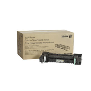 Fusor Xerox VersaLink C40X / WorkCentre 6655 — 220V, Larga Duración