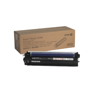 Unidad de Imagen Amarilla Xerox 6700 — Para componentes de PC