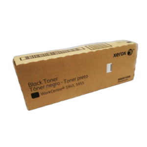 Tinta negra Xerox 006R01606 — Original, 2 piezas