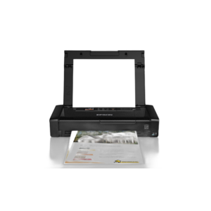 Epson WorkForce WF-100 impresora de inyección de tinta Color 760 x 1440 DPI A4 Wifi