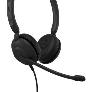 Auricular Stereo Jabra Evolve 10 — USB-A