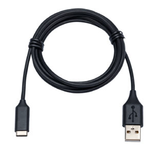 Cable de Extensión Jabra Link Extension — USB-C a USB-A